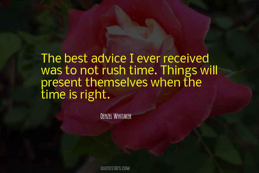 Best Present Ever Quotes #936712 Best Present Ever Quotes #936712