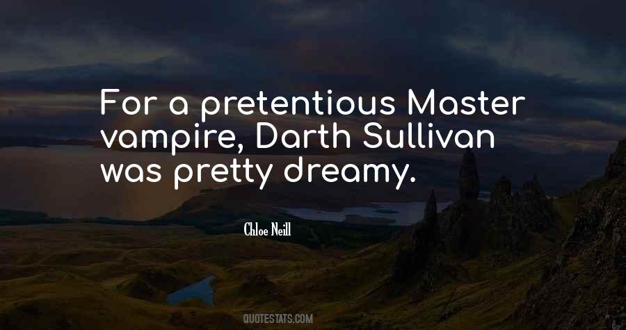 Best Pretentious Quotes #46302