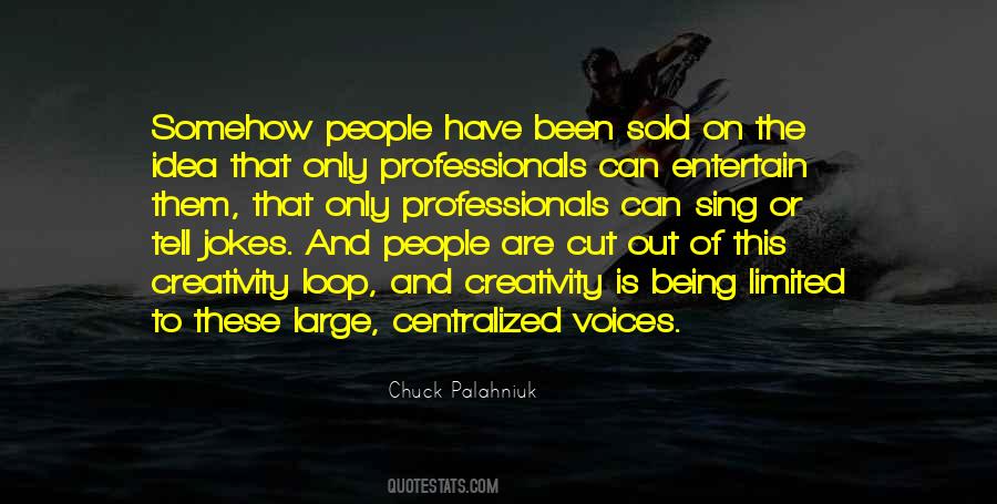 Cutting People Out Quotes #1371694
