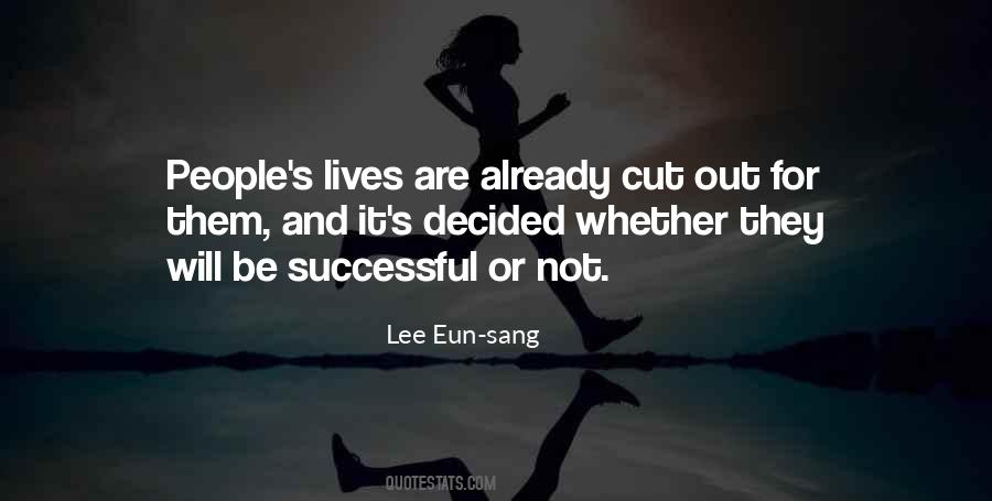 Cutting People Out Quotes #1687007