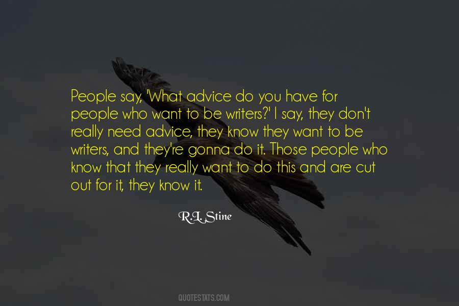 Cutting People Out Quotes #1777554
