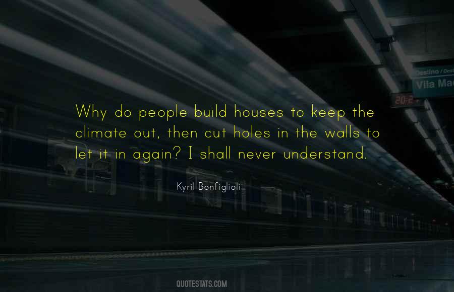 Cutting People Out Quotes #318224