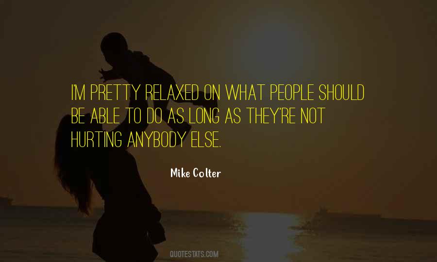 Quotes About Making False Promises #1487058