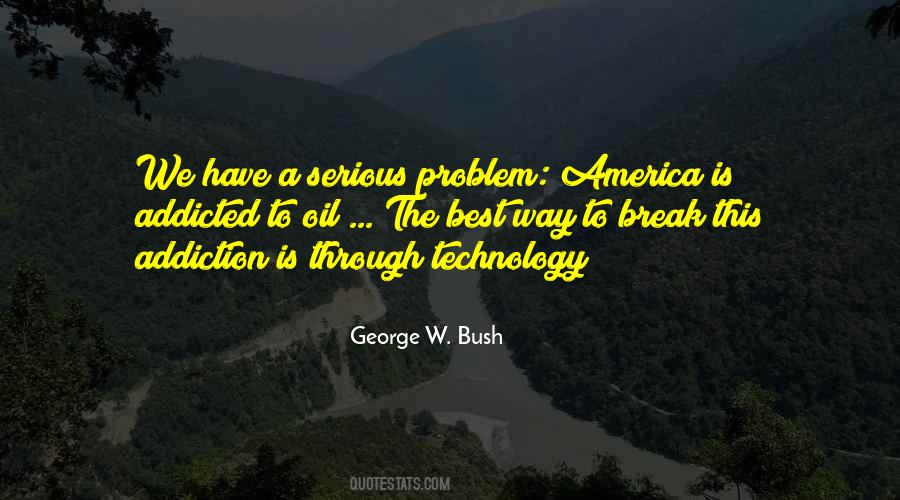 Best Problem Quotes #181024