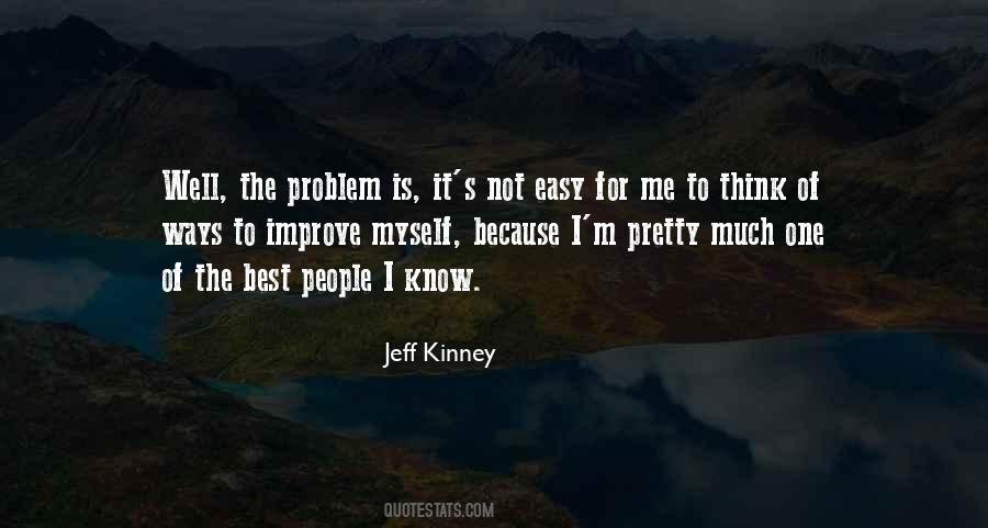 Best Problem Quotes #426949