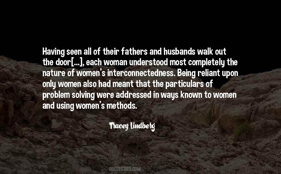 Best Problem Solving Quotes #115012