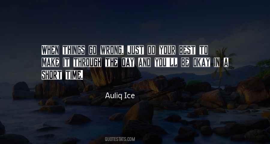 Best Problem Solving Quotes #1825102