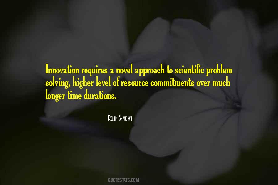Best Problem Solving Quotes #88049