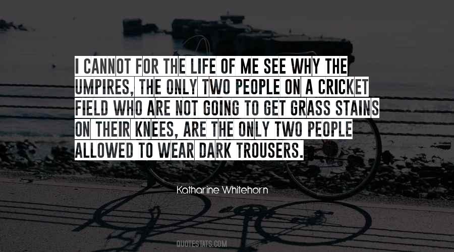 Dark People Quotes #45863