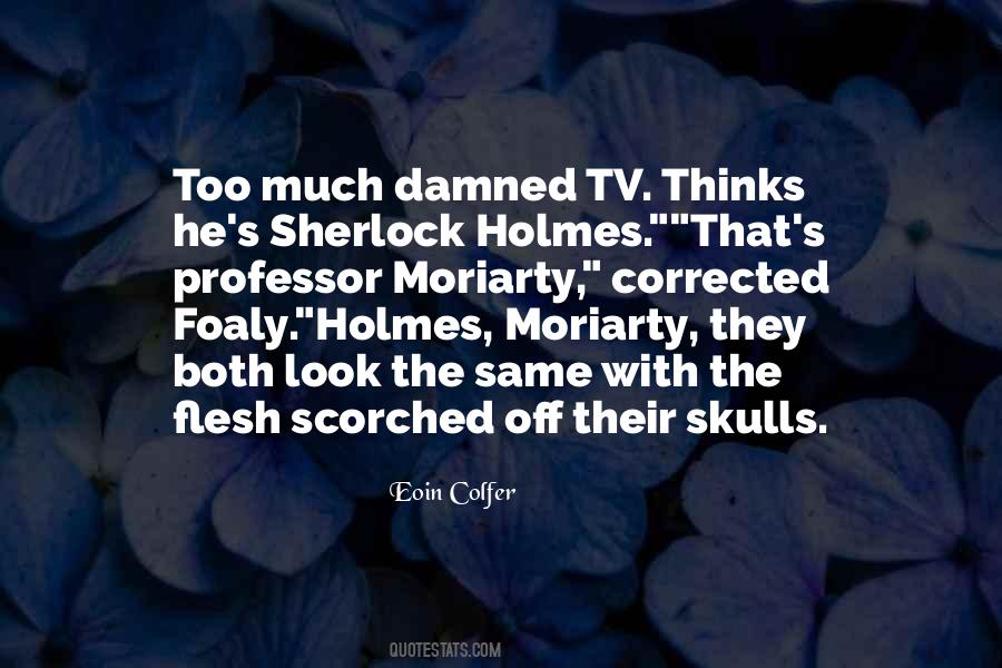 Best Professor Quotes #12081