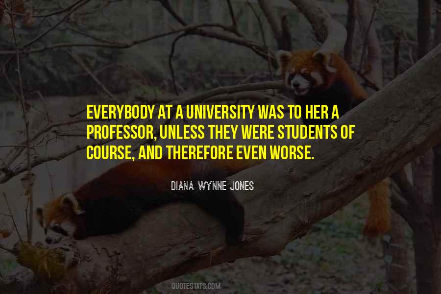 Best Professor Quotes #43274