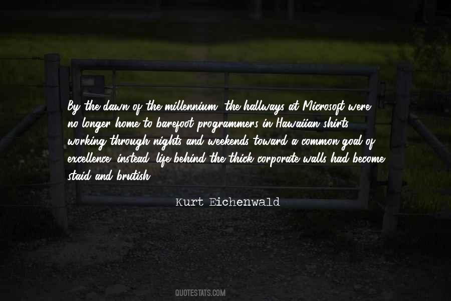 Best Programmers Quotes #213066