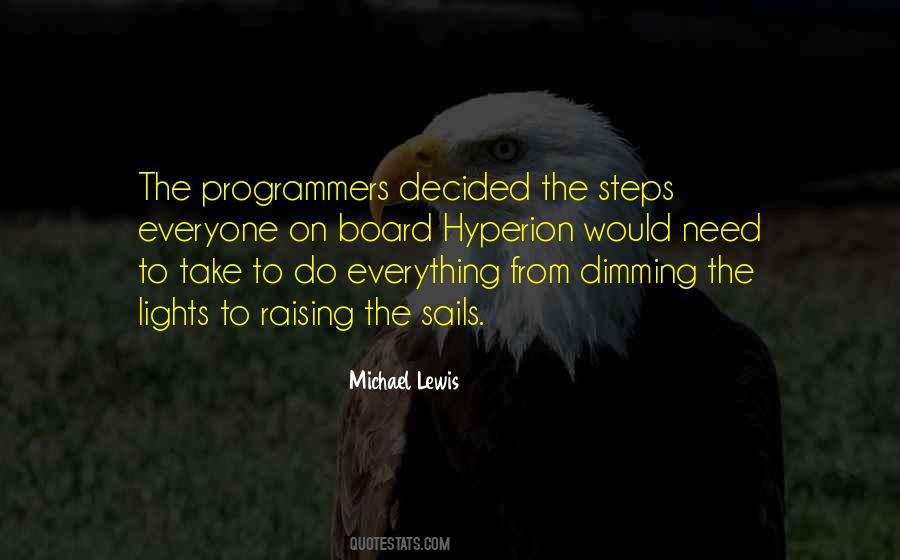 Best Programmers Quotes #235187