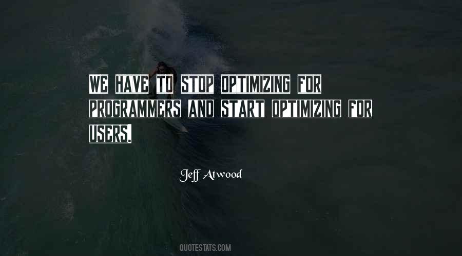 Best Programmers Quotes #317880
