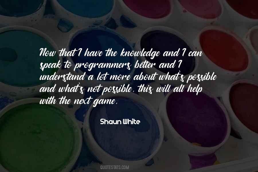 Best Programmers Quotes #80508