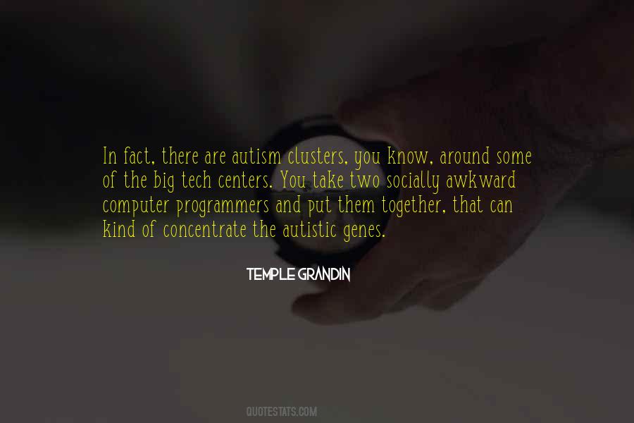 Best Programmers Quotes #82705