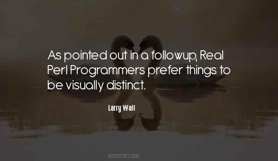 Best Programmers Quotes #88538