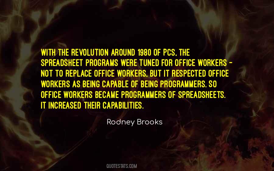 Best Programmers Quotes #96007