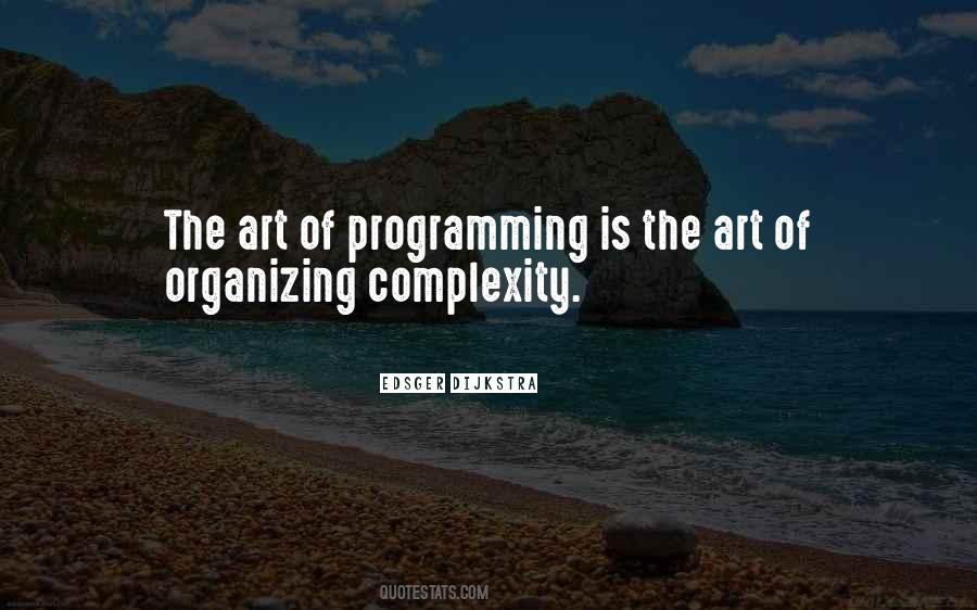 Best Programming Quotes #105447