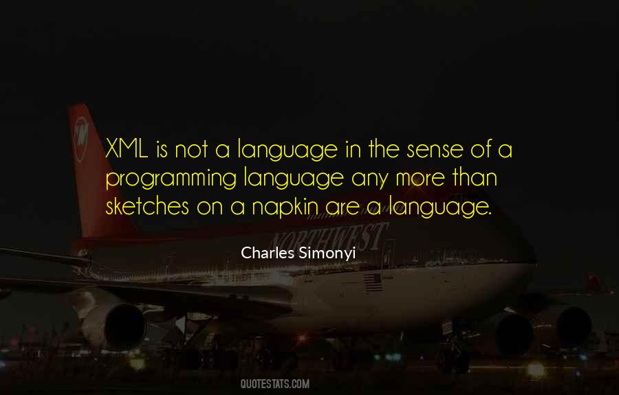 Best Programming Quotes #157036