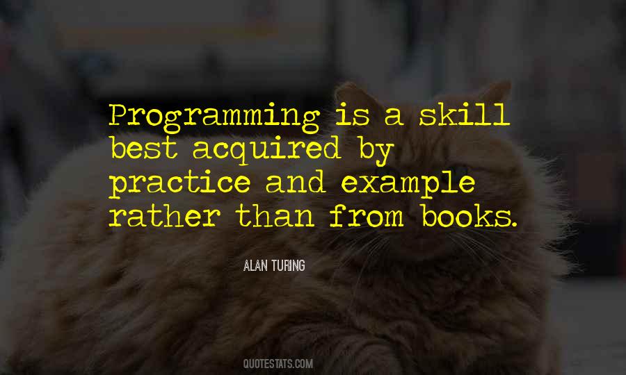 Best Programming Quotes #1620868