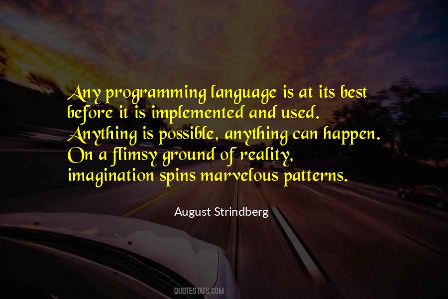 Best Programming Quotes #1820784