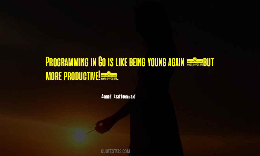 Best Programming Quotes #64722