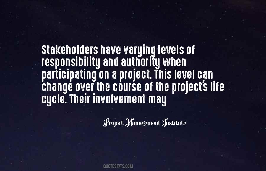 Best Project Management Quotes #349260
