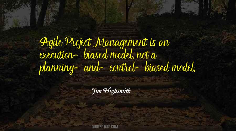 Best Project Management Quotes #847611