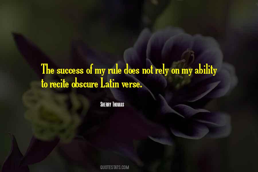 On Verse Quotes #1157595