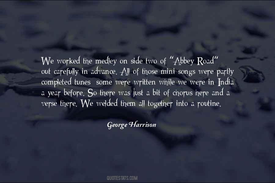 On Verse Quotes #1376130