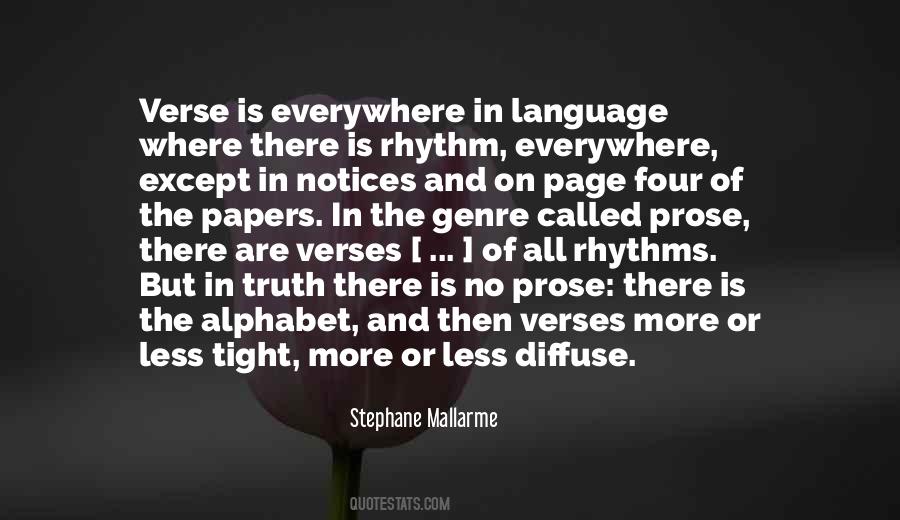 On Verse Quotes #1423020