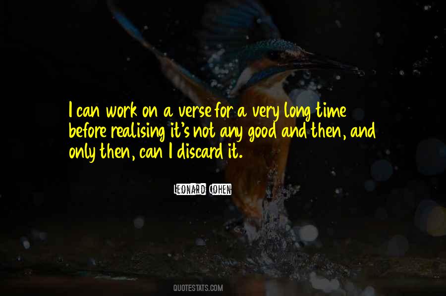 On Verse Quotes #142827