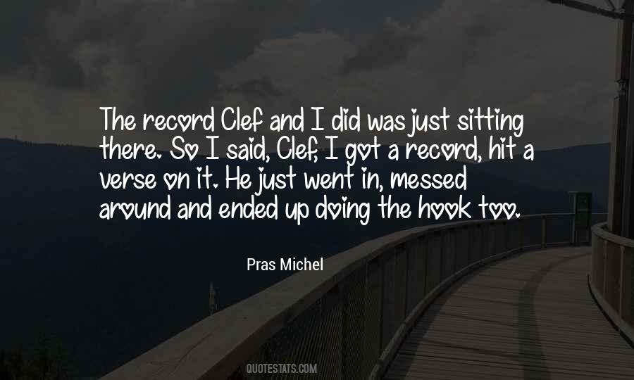 On Verse Quotes #337354
