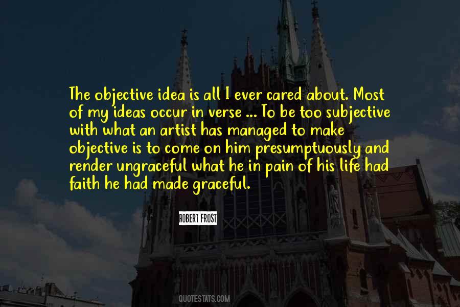 On Verse Quotes #461039