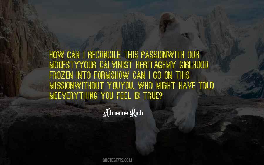 On Verse Quotes #534559