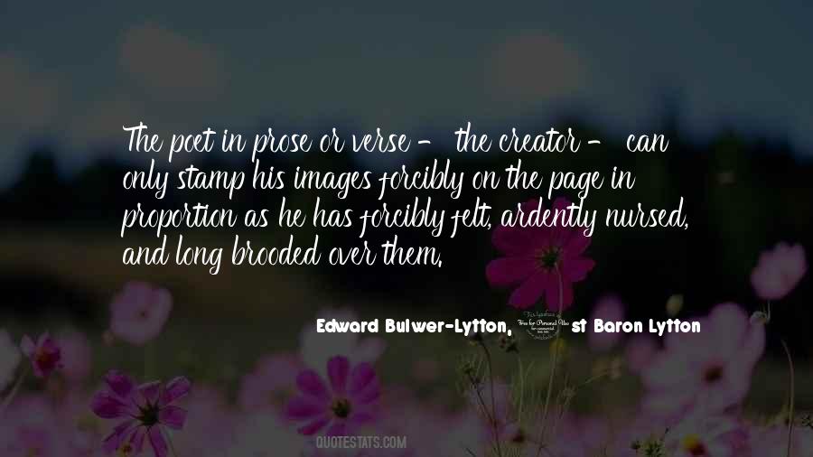 On Verse Quotes #66158