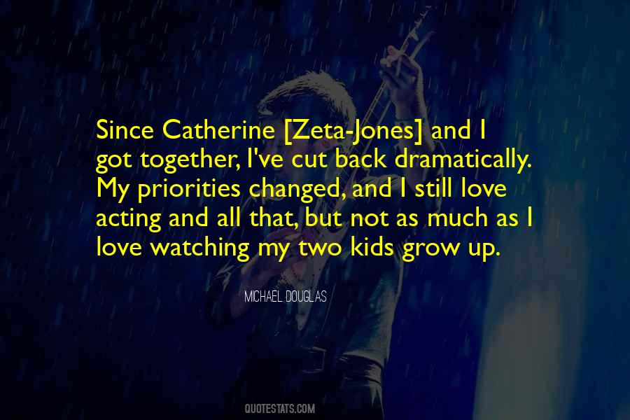 Acting For Kids Quotes #1125685