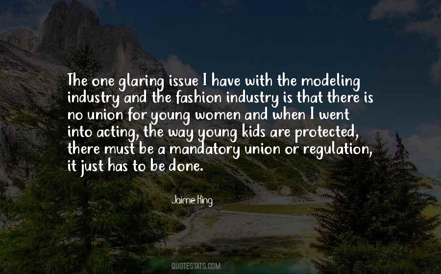 Acting For Kids Quotes #1512748