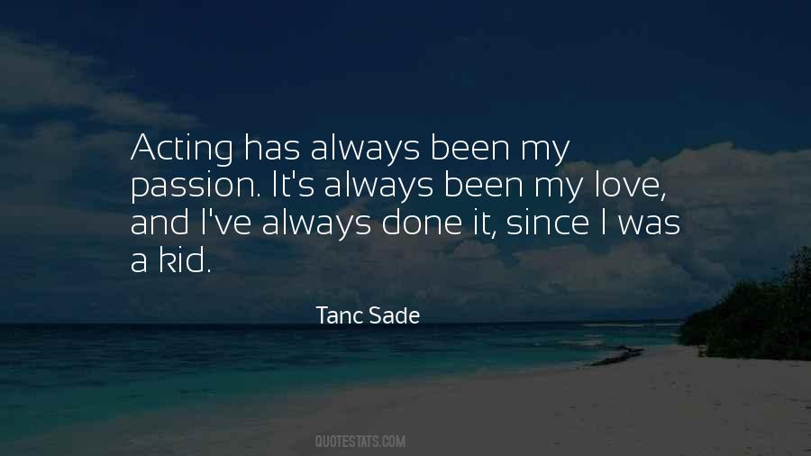 Acting For Kids Quotes #180814