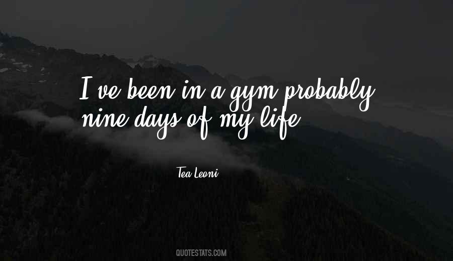 Caprini Scale Quotes #1376731