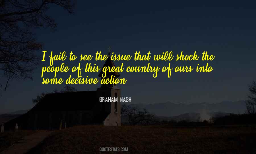 Great Country Quotes #1039403