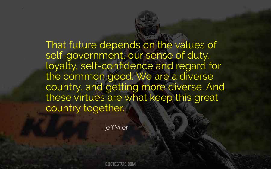 Great Country Quotes #125079