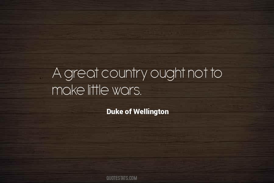 Great Country Quotes #1321214