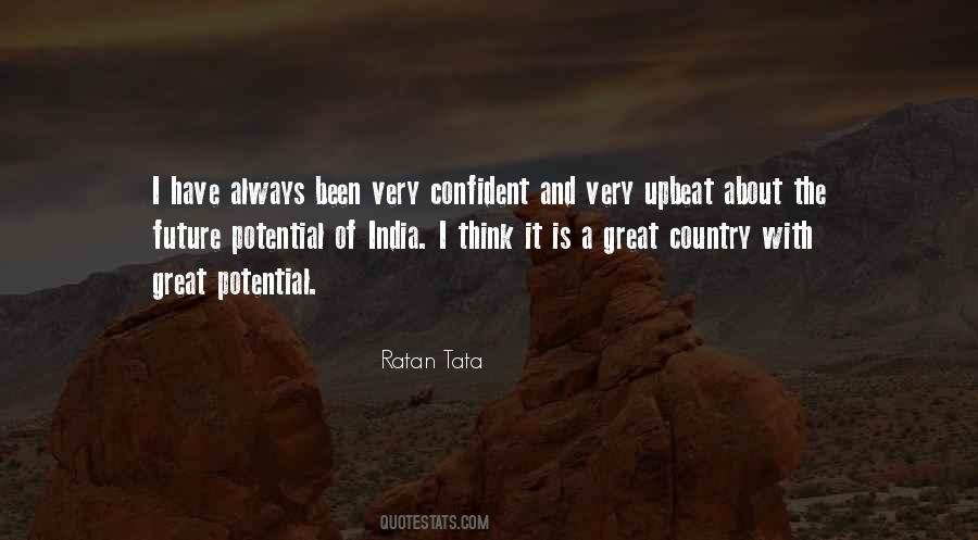 Great Country Quotes #1849380