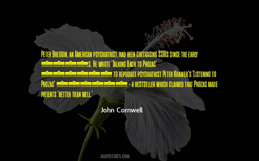 Best Psychiatrist Quotes #110844