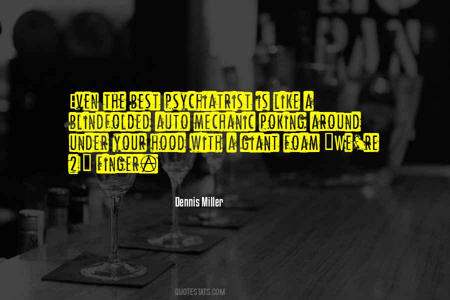 Best Psychiatrist Quotes #1248804