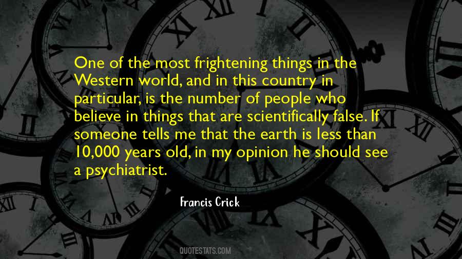 Best Psychiatrist Quotes #54656
