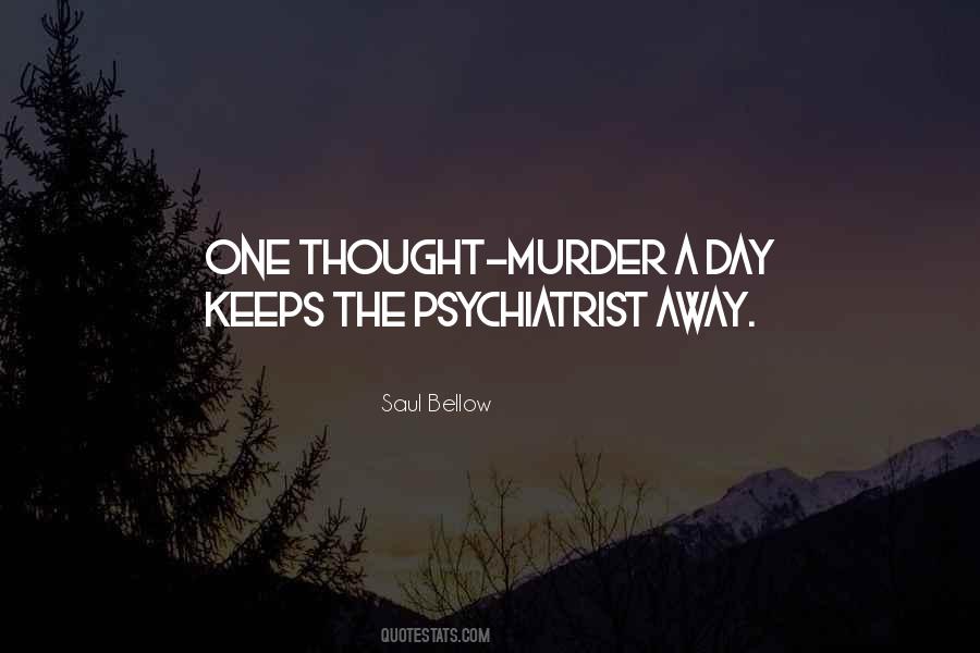 Best Psychiatrist Quotes #61125