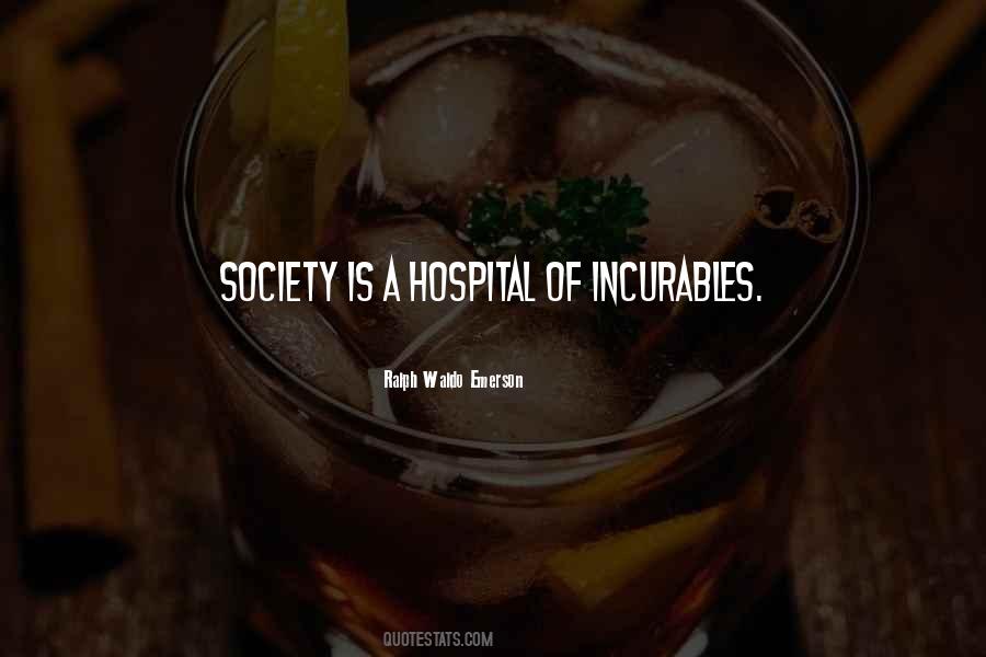 Incurables 2 Quotes #1558621